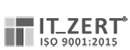 IT_ZERT ISO 9001