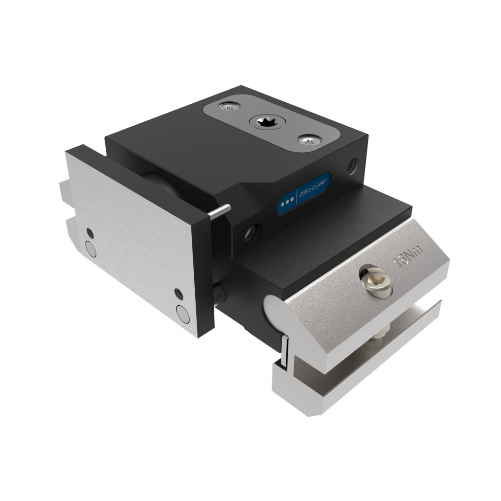 Parallel Clamping Jaw 48 ZeroClamp®