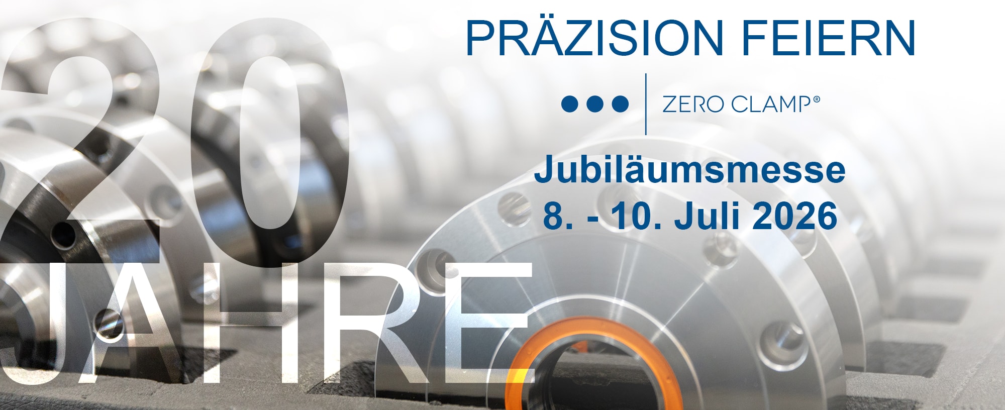 ZeroClamp®